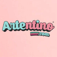 Artentino logo, Artentino contact details