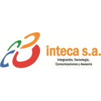 INTECA S.A. logo, INTECA S.A. contact details