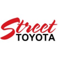 Street Toyota Inc logo, Street Toyota Inc contact details