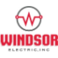 Windsor Electric, Inc. logo, Windsor Electric, Inc. contact details