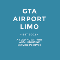 GTA Airport Limo logo, GTA Airport Limo contact details