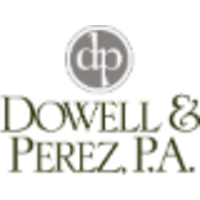 Dowell & Perez, P.A. logo, Dowell & Perez, P.A. contact details