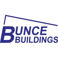 Bunce Buildings logo, Bunce Buildings contact details