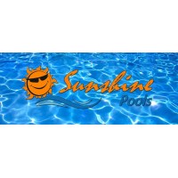 SUNSHINE POOLS LLC logo, SUNSHINE POOLS LLC contact details