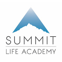 Summit Life Academy logo, Summit Life Academy contact details