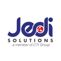 PT. Jedi Global Teknologi logo, PT. Jedi Global Teknologi contact details