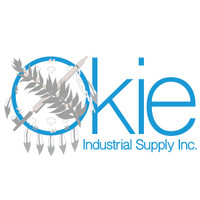 Okie Industrial Supply Inc logo, Okie Industrial Supply Inc contact details