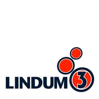 Lindum3 logo, Lindum3 contact details