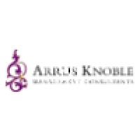 Arrus Knoble Management Consultants logo, Arrus Knoble Management Consultants contact details