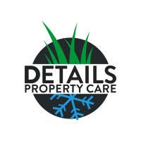 Details Property Care logo, Details Property Care contact details