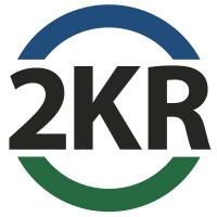 2KR Systems logo, 2KR Systems contact details