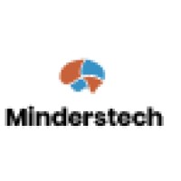 Minderstech logo, Minderstech contact details