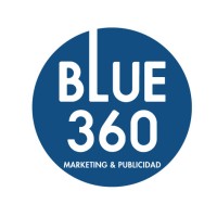 Blue360 World logo, Blue360 World contact details