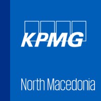 KPMG North Macedonia logo, KPMG North Macedonia contact details