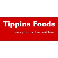 Tippins Foods logo, Tippins Foods contact details