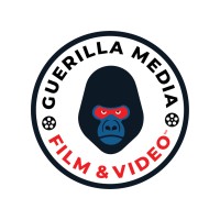 Guerilla Media, LLC. logo, Guerilla Media, LLC. contact details