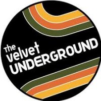 The Velvet Underground logo, The Velvet Underground contact details