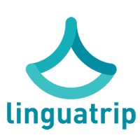 LinguaTrip logo, LinguaTrip contact details