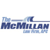 The McMillan Law Firm, APC logo, The McMillan Law Firm, APC contact details