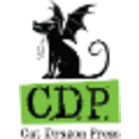 Cat Dragon Press LLC logo, Cat Dragon Press LLC contact details