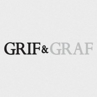 Grif & Graf logo, Grif & Graf contact details