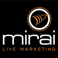 Mirai Live MKT logo, Mirai Live MKT contact details