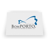 Bacalhau BomPORTO - Brascod Com. de Imp. e Exp. Ltda. logo, Bacalhau BomPORTO - Brascod Com. de Imp. e Exp. Ltda. contact details