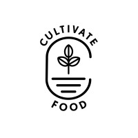 Cultivate Food logo, Cultivate Food contact details