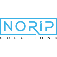 Norip Solutions AS logo, Norip Solutions AS contact details