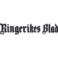 Ringerikes Blad AS logo, Ringerikes Blad AS contact details