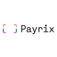 Payrix logo, Payrix contact details