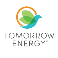 Tomorrow Energy logo, Tomorrow Energy contact details