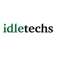 Idletechs logo, Idletechs contact details