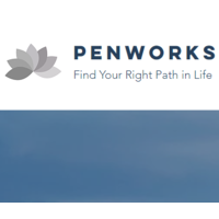 Penworks.Online logo, Penworks.Online contact details