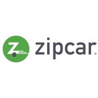 Zipcar logo, Zipcar contact details