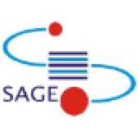 SAGE Chile logo, SAGE Chile contact details