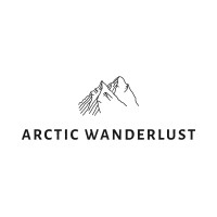 Arctic Wanderlust logo, Arctic Wanderlust contact details