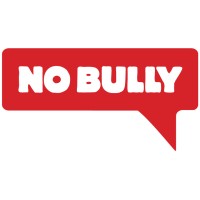 No Bully logo, No Bully contact details