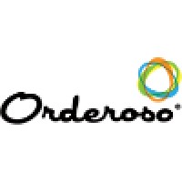 Orderoso logo, Orderoso contact details