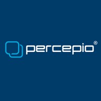 Percepio logo, Percepio contact details