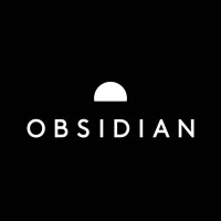 Obsidian Quantitative logo, Obsidian Quantitative contact details