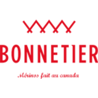 Bonnetier logo, Bonnetier contact details