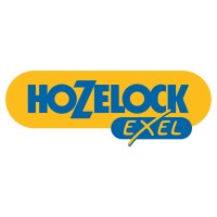 HOZELOCK EXEL logo, HOZELOCK EXEL contact details