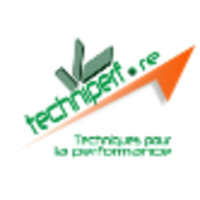 TECHNIPERF logo, TECHNIPERF contact details