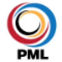 PML Company logo, PML Company contact details