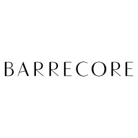 barrecore logo, barrecore contact details