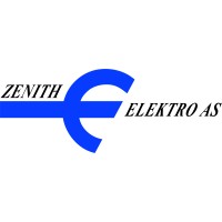 Zenith Elektro AS logo, Zenith Elektro AS contact details