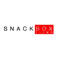 Snackbox Films logo, Snackbox Films contact details