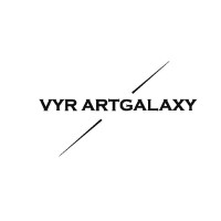 VYR ArtGalaxy logo, VYR ArtGalaxy contact details