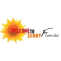 Welcome To Sunny Florida logo, Welcome To Sunny Florida contact details